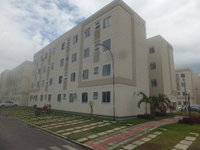 Apartamento 2 quartos, 60,5m², garagem, Jaboatão dos Guararapes