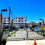 Apartamento com 1 vaga, 1 banheiro, 2 quartos, área construída 61.87m²