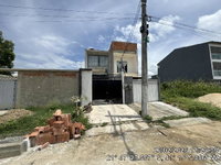 Casa com 3 Quartos, 41m² Área Privativa e Ocupação Não Informada