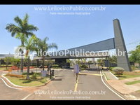 Casa em Araçatuba (SP) com 40,47m² e 2 quartos