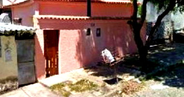 Casa em Guadalupe, Rio de Janeiro - 2 Quartos