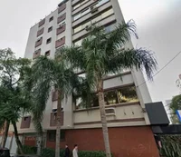 Apartamento 3 Quartos 105,79m² no Bairro Bom Fim - Porto Alegre