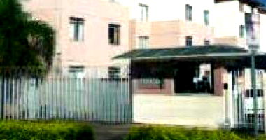 Apartamento com 2 quartos em Curitiba