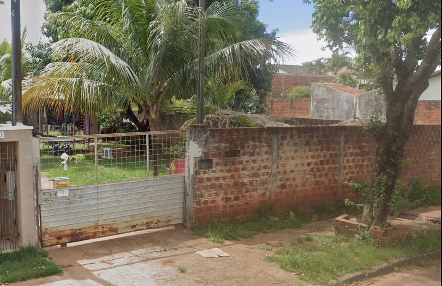Terreno urbano 360m² no Jardim Universidade II - 2ª Fase