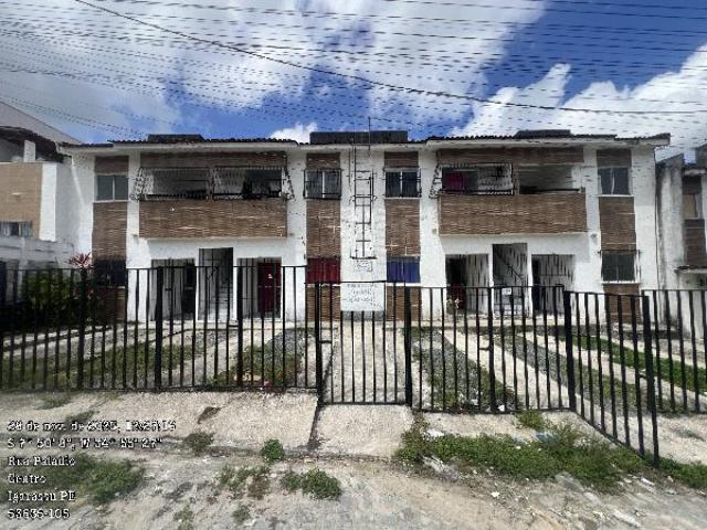Apartamento 2 quartos em Igarassu - PE