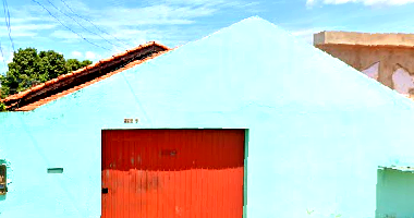 Casa com 117,84 m² em Jardim das Oliveiras