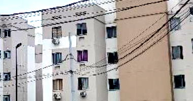 Apartamento 2 Quartos em Bonsucesso - Oportunidade Imperdível!