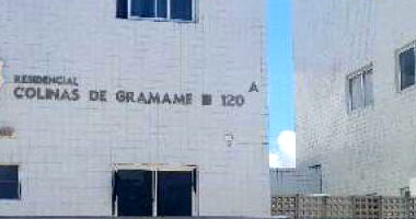 Apartamento 41,31m², 2 quartos, 1 vaga