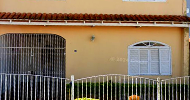 Terreno com área de 365m² no Loteamento Barriga Verde