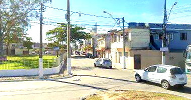 Apartamento 2 quartos, 2 banheiros, 1 vaga, 45.94m² privativos