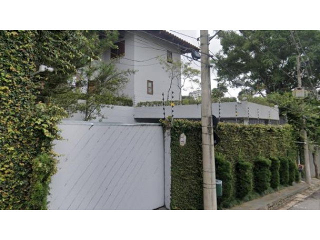 Imóvel de Alto Padrão com 768m² no Morumbi