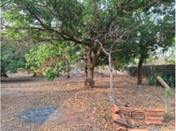 Sítio com 1.626,95 m², 3 quartos, 2 banheiros, área de serviço e garagem