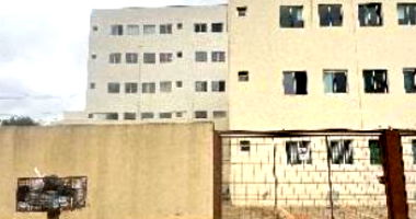 Kitnet em Boituva com 1 quarto e 1 banheiro