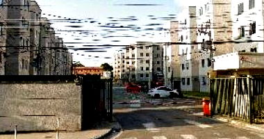 Apartamento com 2 quartos em Rio de Janeiro