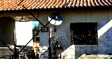 Casa em Pelotas com 2 quartos e 60.5m² de área construída