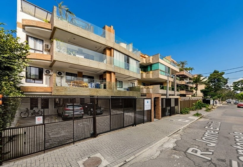 Apartamento com 2 Vagas e 116m² no Recreio dos Bandeirantes