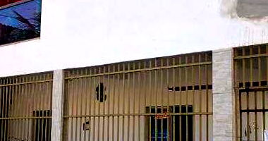 Apartamento padrão ocupado com 1 vaga e 83m² construídos