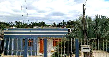 Casa 150m² com Terreno de 310,33m² - Rua Potiguara 1275