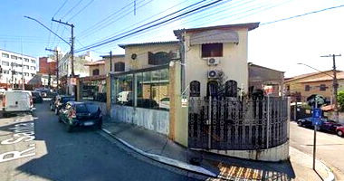 Casa com 132m² em Guarulhos/SP