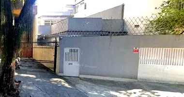 Casa Ocupada no Grajaú com 151m²