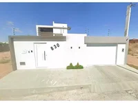 Casa em leilão com 169m² construída em Guanambi/BA