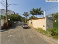Direitos sobre terreno 180m² com projeto aprovado e 2 quartos