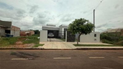 Casa com 3 quartos, 91m², ocupada, em Sinop/MT