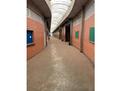 Área com 189.855m² e 45.000m² construídos em Piracicaba