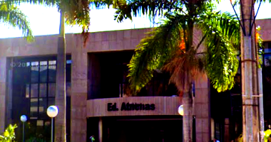 Sala Comercial no Edifício Athenas em Brasília