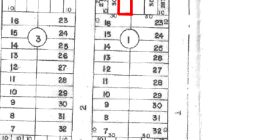 Terreno com 300m² em Luziânia/GO