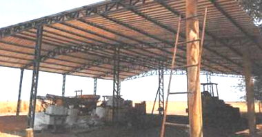 Espaçosa Fazenda Rural com 280ha de Terrenos Produtivos