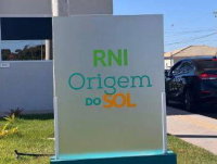 Casa geminada 3 dorms 2 banhs 79m² em condomínio - Chapéu do Sol