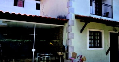Casa n°44 com 2 suítes e vaga coberta em Maceió/AL