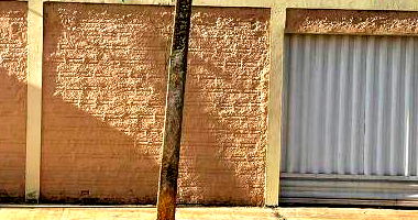 Casa Ocupada com 52m² de Área Construída em Balsas/MA