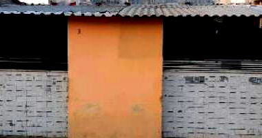 Casa com 2 quartos e 120m² de terreno em Bayeux/PB