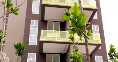 Apto 201 no VN Casa Turiassu - Desocupado e Próximo ao Allianz Parque