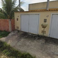 Casa com 1 vaga, 34m² - Parque Marapicu - Nova Iguaçu