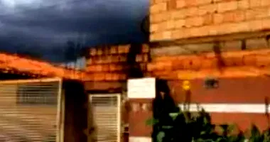 Casa em Leilão com 3 Quartos e 2 Banheiros em Valparaíso de Goiás