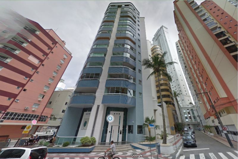 Apartamento 3 quartos, 2 banheiros, 1 vaga, 108.87m² privativos, ocupado