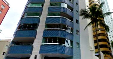 Apartamento 3 quartos, 2 banheiros, 1 vaga, 108.87m² privativos, ocupado