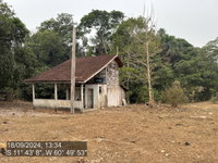 Imóvel Rural com 63,4635 HA em Pimenta Bueno/RO