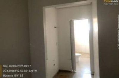 Sala Comercial de 135,69 m² em Parobé - RS