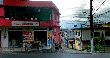 Casa de 336,69m² com 2 pavimentos em Vitória/ES