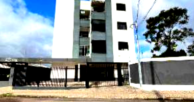 Apartamento Ocupado com 60,92m² em Passo Fundo