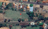 Terreno plano de 450 m² em localização estratégica