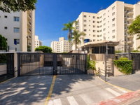 Apartamento com 73 m², 1 vaga, 1 quarto e 1 banheiro
