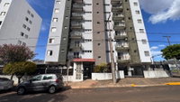 Apartamento 2 dorms, 1 banho, 62m² -