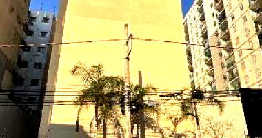 Apartamento em São Paulo com 1 Quarto e 1 Banheiro