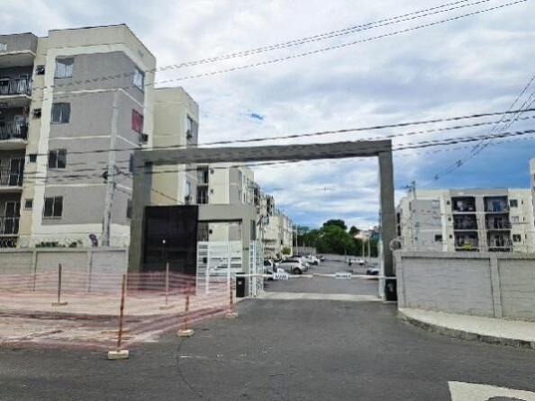 Apartamento com 2 Quartos no Rio de Janeiro