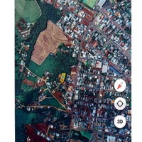 Imóvel Urbano com Área Total de 1.179,16 m² em Três Barras do Paraná